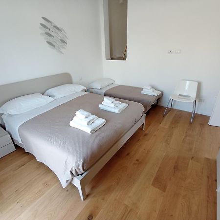 Ferienwohnung Via Genova 31 Bari Exterior foto