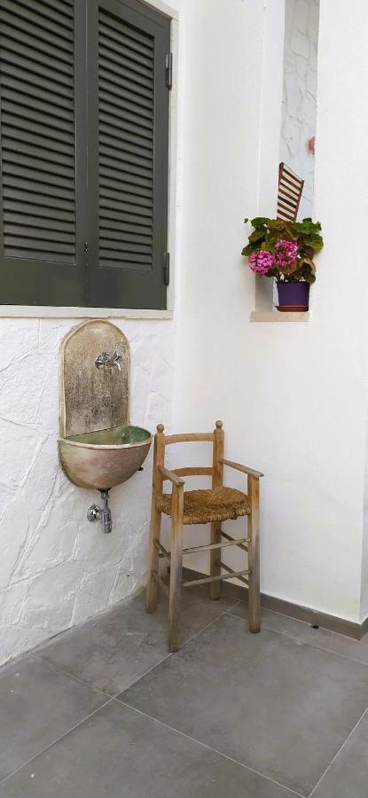 Ferienwohnung Via Genova 31 Bari Exterior foto