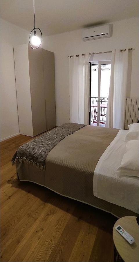 Ferienwohnung Via Genova 31 Bari Exterior foto