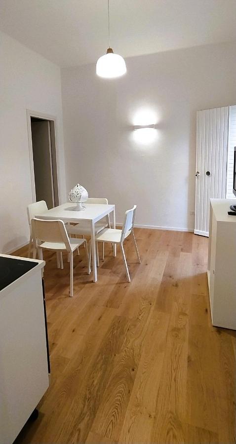 Ferienwohnung Via Genova 31 Bari Exterior foto