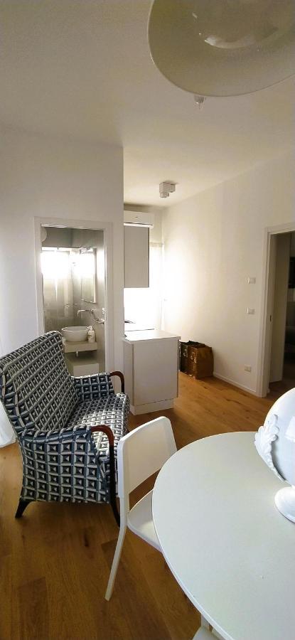 Ferienwohnung Via Genova 31 Bari Exterior foto