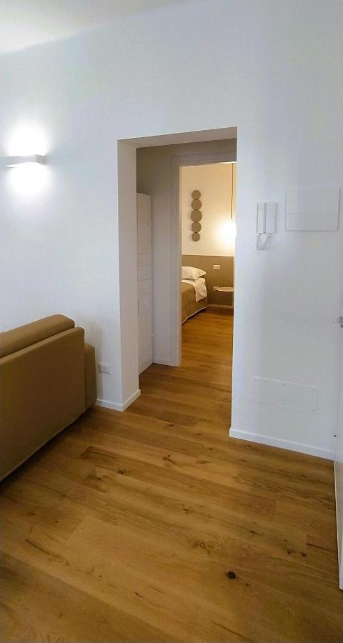 Ferienwohnung Via Genova 31 Bari Exterior foto