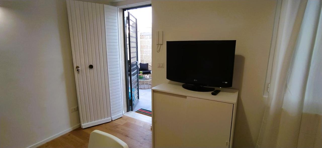 Ferienwohnung Via Genova 31 Bari Exterior foto