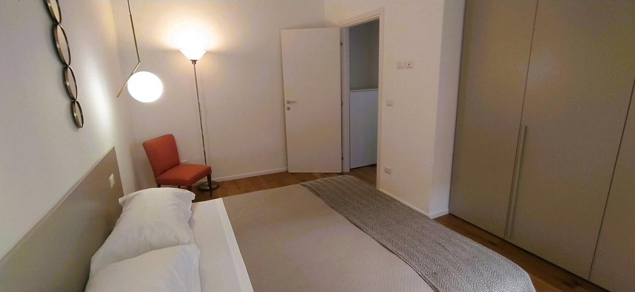 Ferienwohnung Via Genova 31 Bari Exterior foto