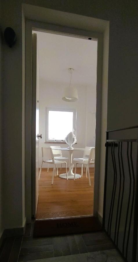 Ferienwohnung Via Genova 31 Bari Exterior foto