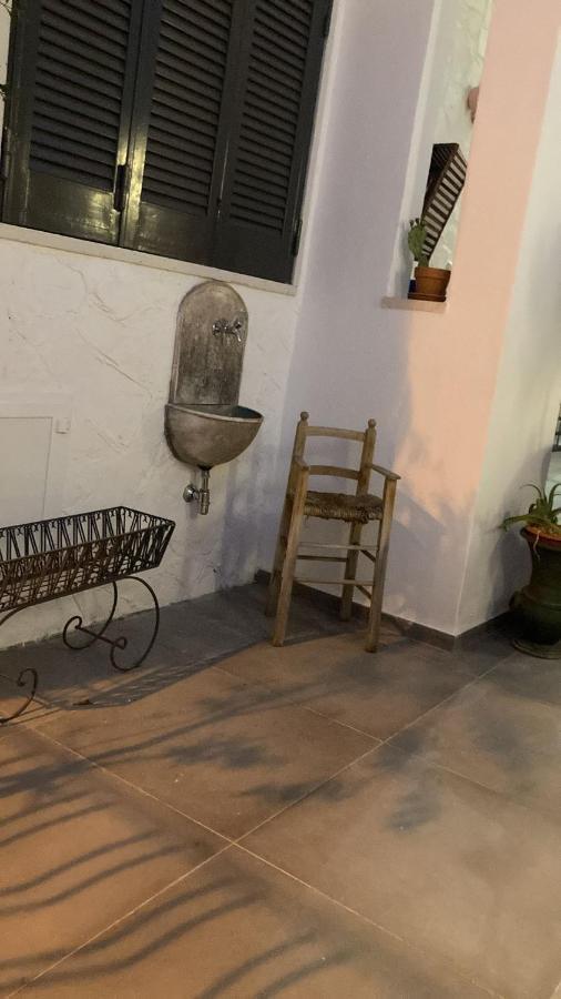 Ferienwohnung Via Genova 31 Bari Exterior foto